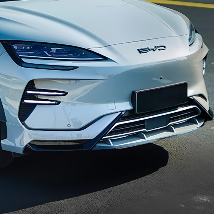 Aerodynamic Body Kit for BYD Seal U/Sealion 6/SONG PLUS