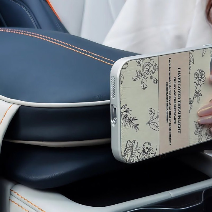 Armrest Protective Cover for BYD Seal U/Sealion 6