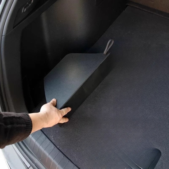 Trunk Side Slot Organizer for BYD Seal U / Sealion 6 / SONG PLUS