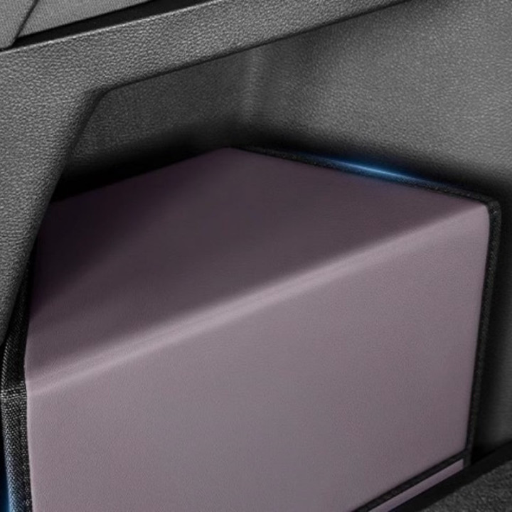 Trunk Side Slot Organizer for BYD Seal U / Sealion 6 / SONG PLUS