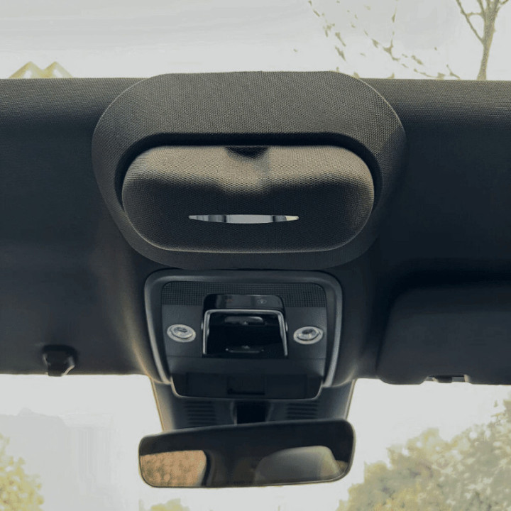Sunglasses Eyewear Storage Case Holder for BYD Sealion 7