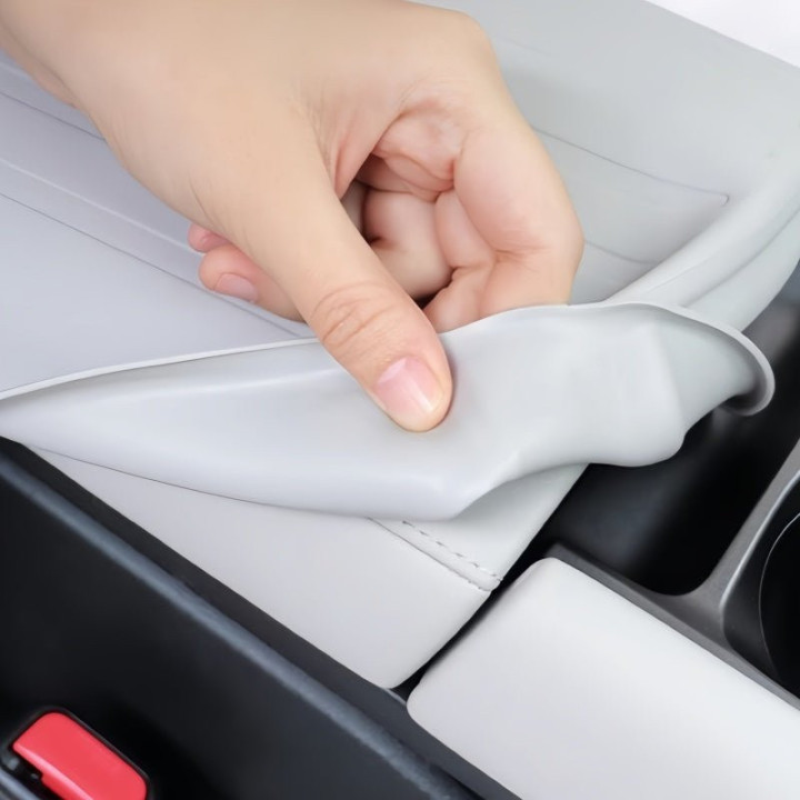 For BYD ATTO 2 Center Console Armrest Cover