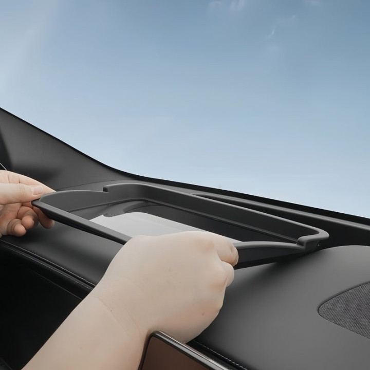 HUD Protector for BYD Sealion 7 (LHD Only)