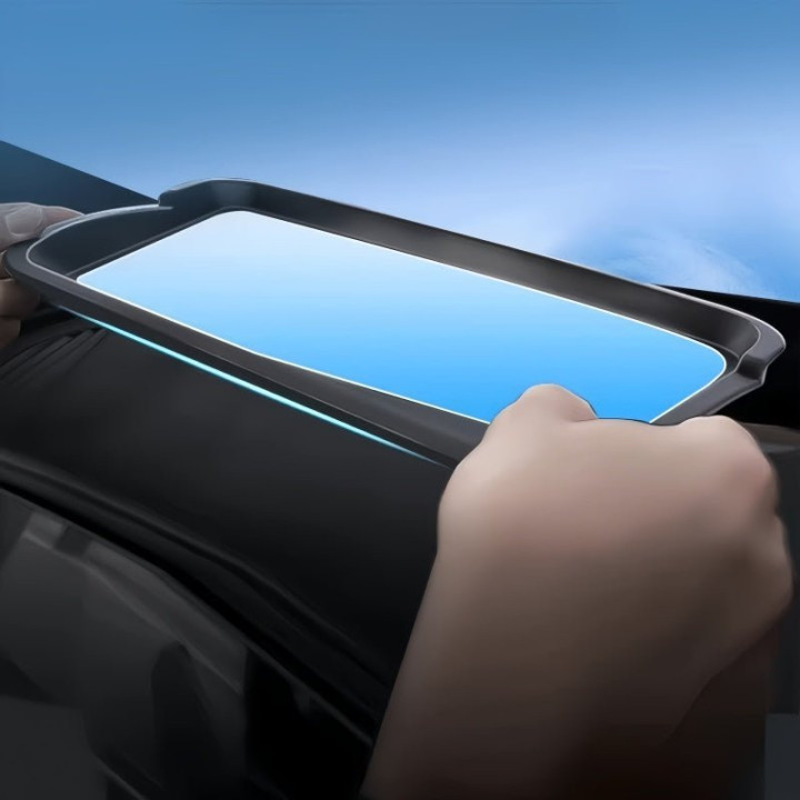 HUD Protector for BYD Sealion 7 (LHD Only)