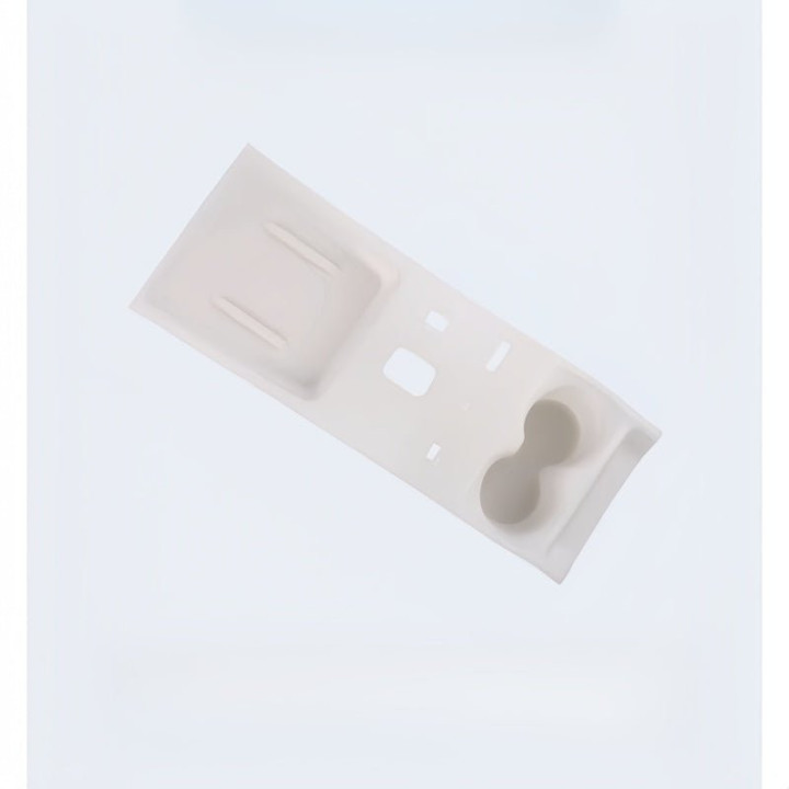 For BYD ATTO 2 Center Console Silicone Pad