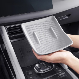 For BYD ATTO 2 Wireless Charging Silicone Pad