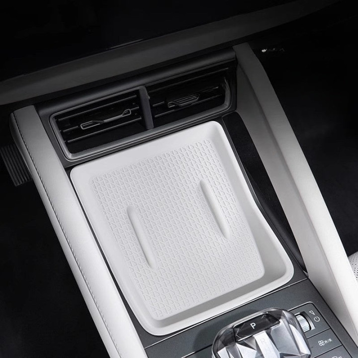 For BYD ATTO 2 Wireless Charging Silicone Pad