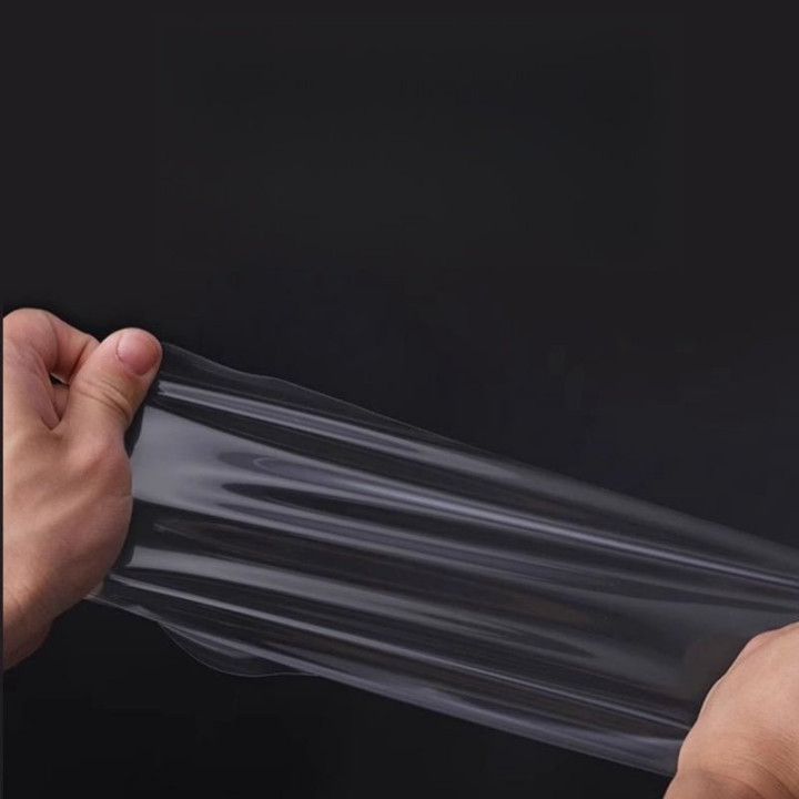 Interior TPU Protective Film for BYD Sealion 7