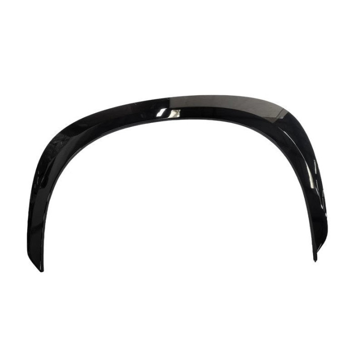 Gloss Black OEM Wheel Eyebrow Fender Flares for BYD Sealion 7