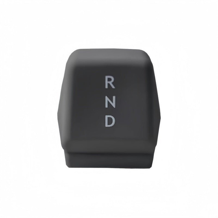 Gear Shift Silicone Cover for BYD Seal/Sealion 6/7/Seal U DM-i