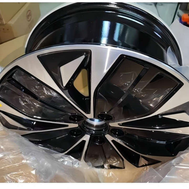 For BYD Seal OEM 18" Wheels