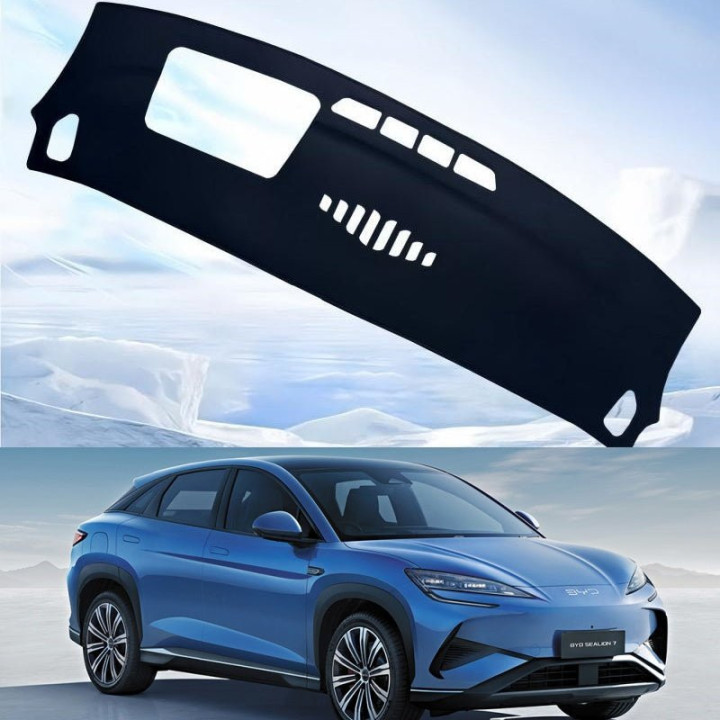 Dashboard Sun Shield for BYD Sealion 7