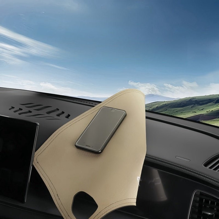 Dashboard Sun Shield for BYD Sealion 7