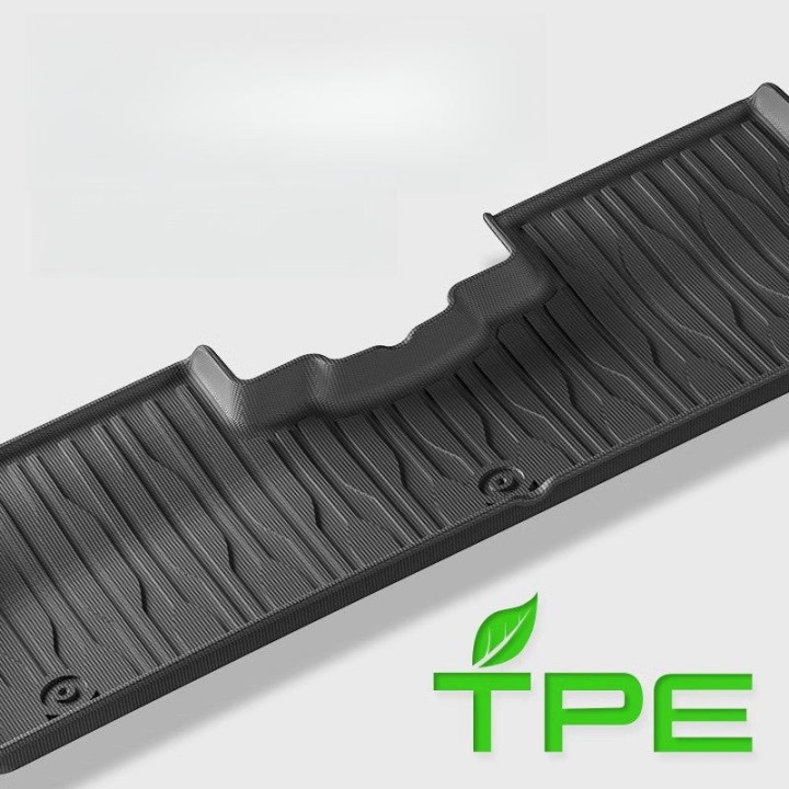 TPE Floor MATS for BYD ATTO 2