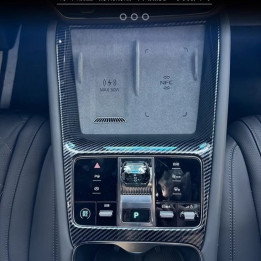 ABS Center Console Wrap for BYD Sealion 7