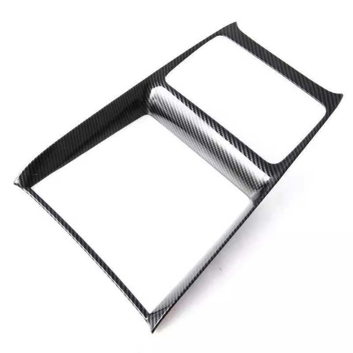 ABS Center Console Wrap for BYD Sealion 7