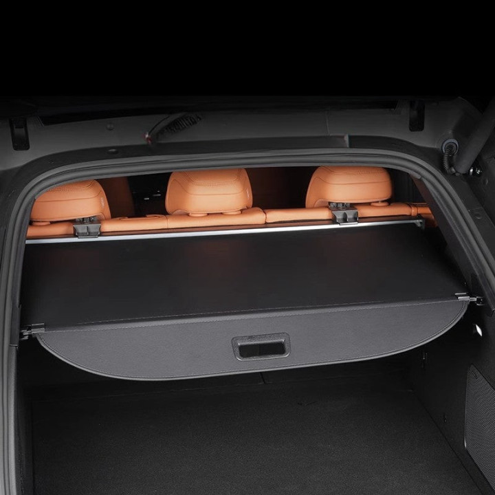 BYD Trunk Privacy Cover Curtain for ATTO 3, Seal U, Sealion 6/7/8