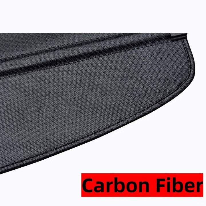 BYD Trunk Privacy Cover Curtain for ATTO 3, Seal U, Sealion 6/7/8