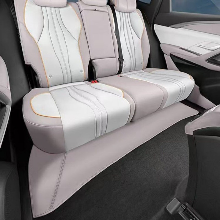 Under-Seat Kick Guard for BYD Seal U & Sealion 6