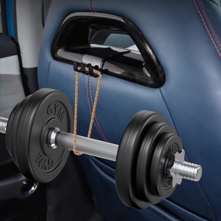 Car Seat Hooks (2Pcs) for BYD