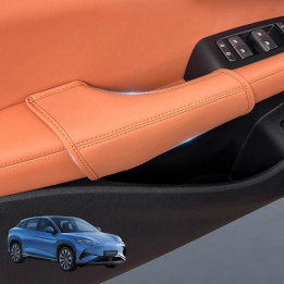 Door Handle Protective Cover for BYD Sealion 7