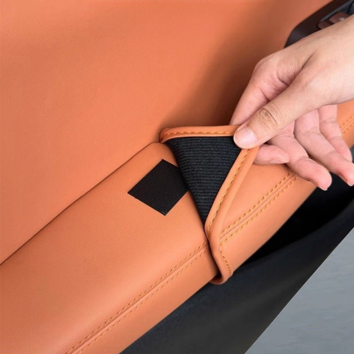 Door Handle Protective Cover for BYD Sealion 7