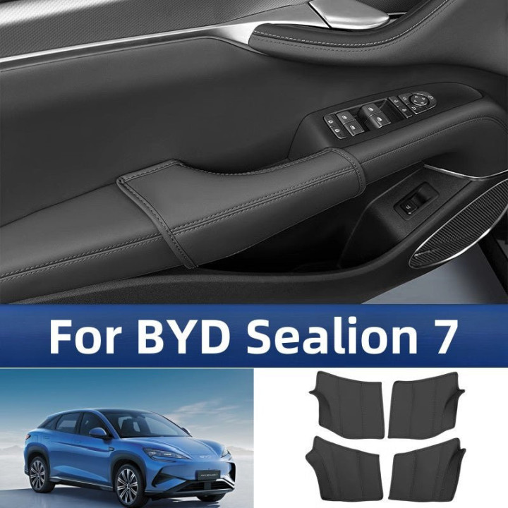 Door Handle Protective Cover for BYD Sealion 7