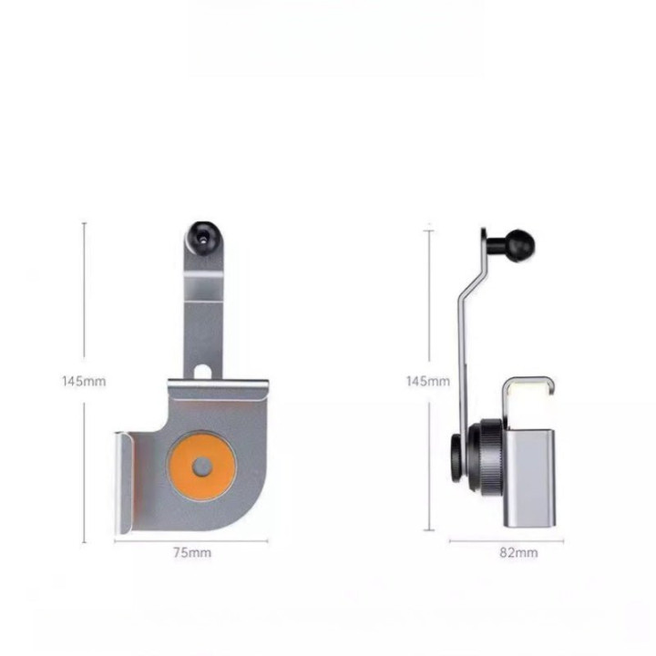 Top Car Mobile Phone Stand for BYD