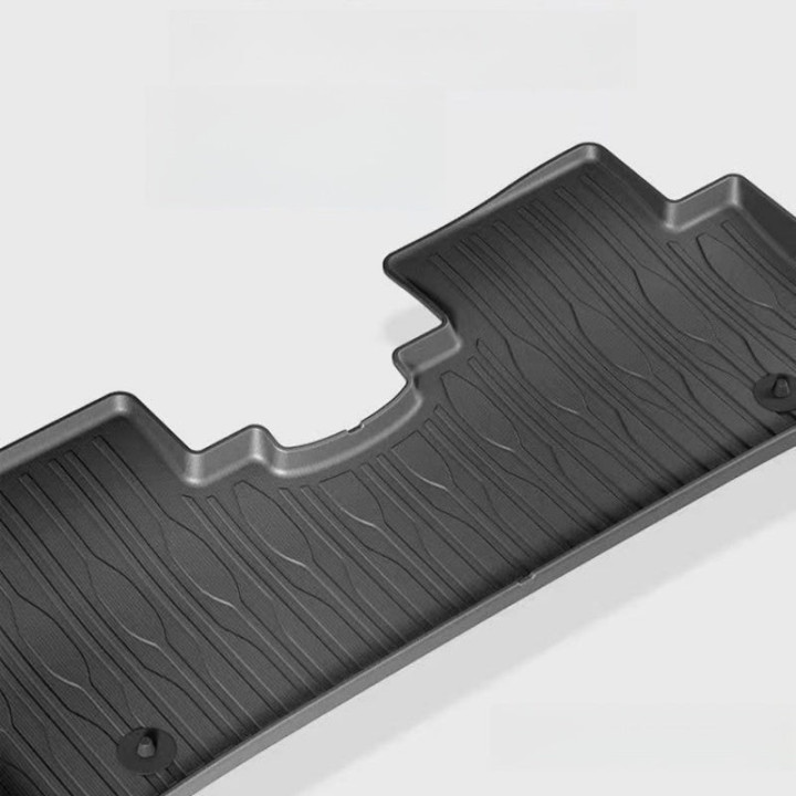 TPE Floor MATS & Trunk & Frunk MATS for BYD Sealion 7