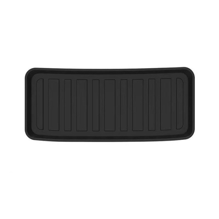 TPE Floor MATS & Trunk & Frunk MATS for BYD Sealion 7