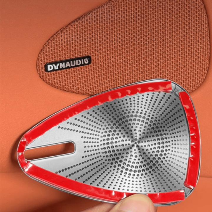 Door Speaker Sound Cover Grilles for BYD Sealion 7