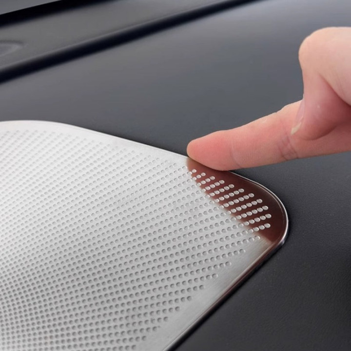 Dashboard Speaker Grille Cover for BYD Sealion 7