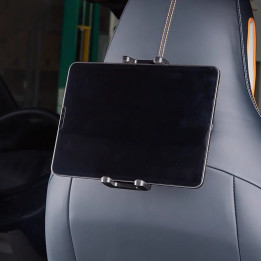 Rear Passenger Mobile Phone, ipad Stand for BYD