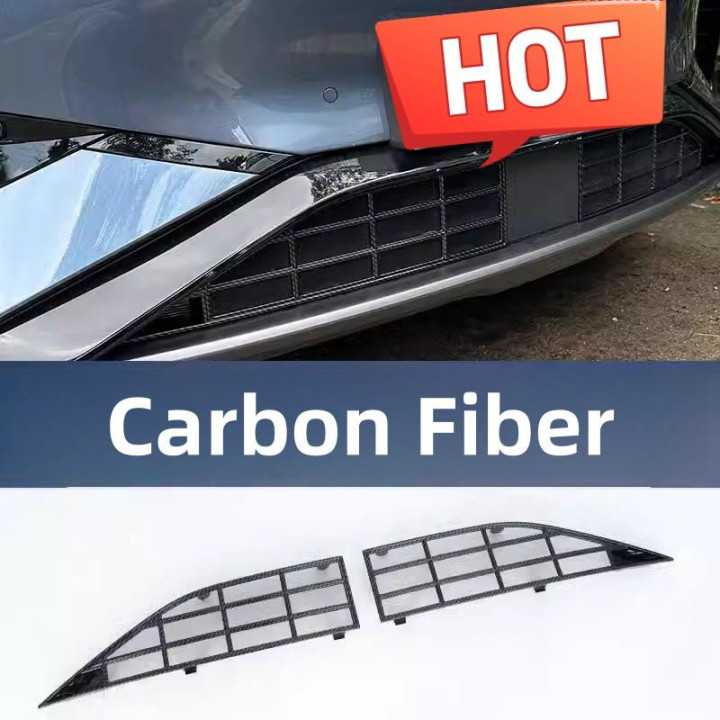 ABS Front Grille Insect Proof Net Guard for BYD Sealion 7