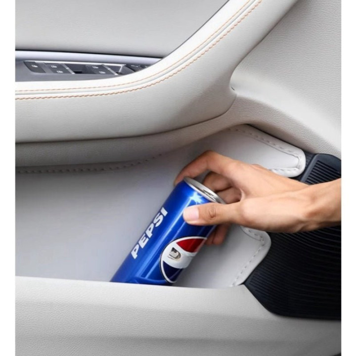 Car Door Storage Box Mats for BYD SEAL U/SEALION 6