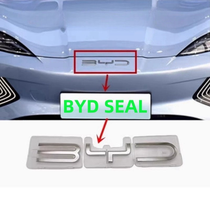 For BYD SEAL Auto Factory LOGO