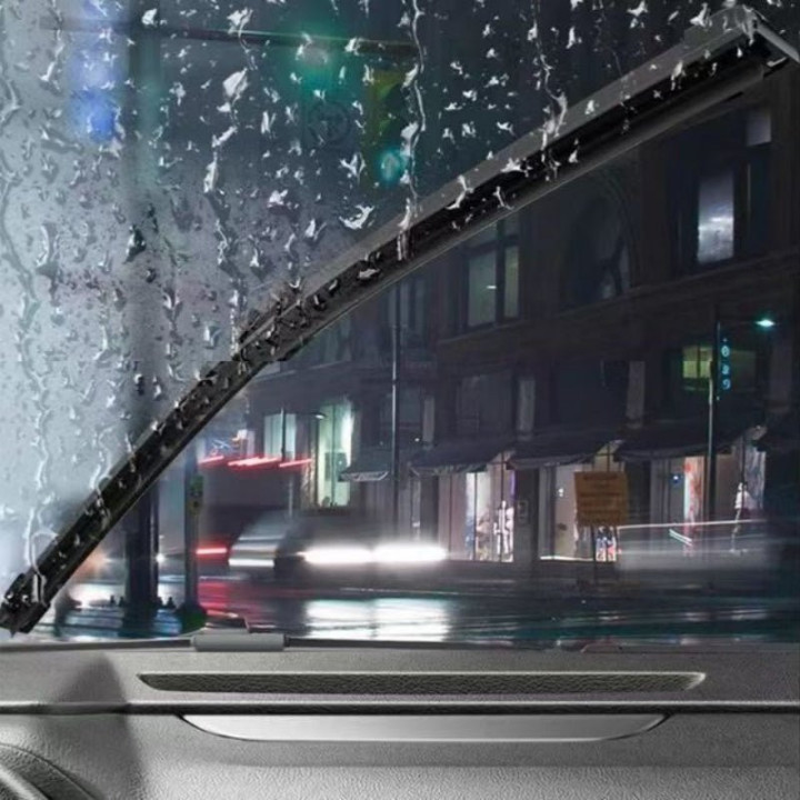 Front Windshield Wipers for BYD Seal U/Sealion 6/SONG PLUS