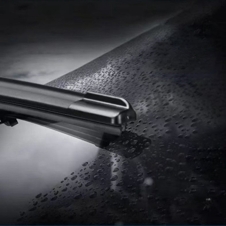 Front Windshield Wipers for BYD Seal U/Sealion 6/SONG PLUS