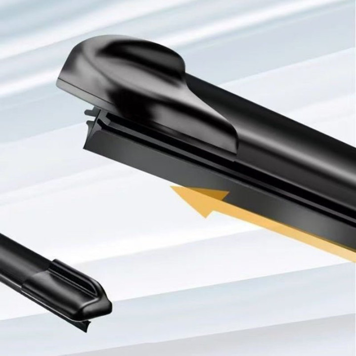 Front Windshield Wipers for BYD Seal U/Sealion 6/SONG PLUS