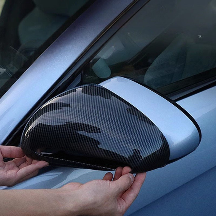 ABS Plastic Side Mirror Cover Protector for BYD Sealion 7