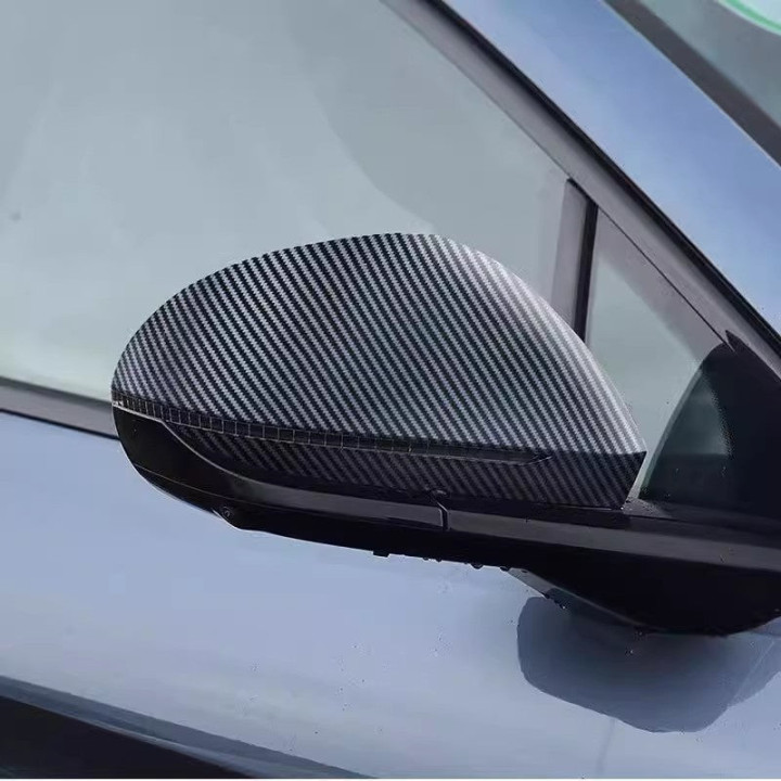 ABS Plastic Side Mirror Cover Protector for BYD Sealion 7
