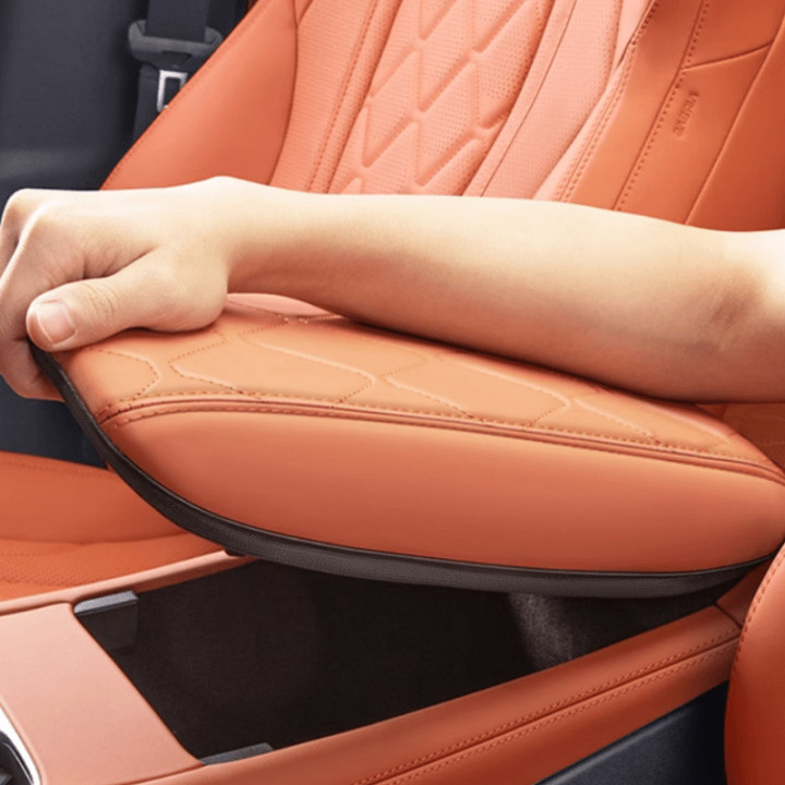 Central Armrest Protective Cover for BYD Sealion 7