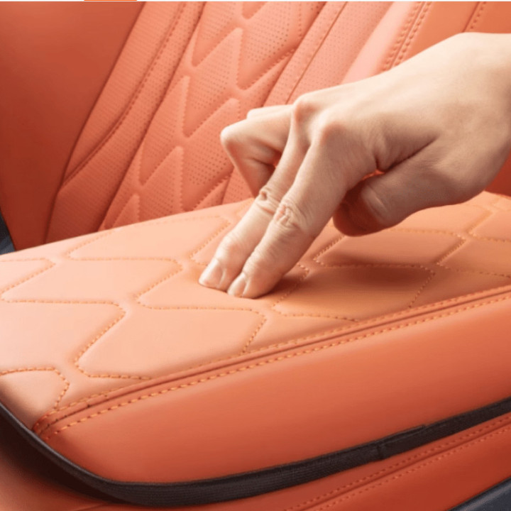Central Armrest Protective Cover for BYD Sealion 7