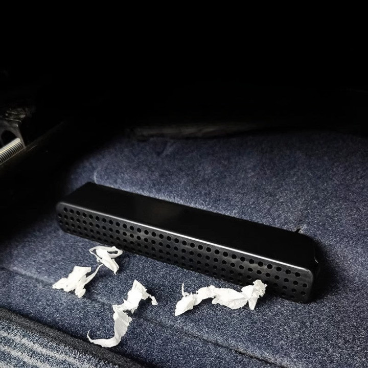 For ZEEKR X Seat Under The Air Outlet Protective Cover