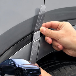 Door Edge Anti-Collision Strips for Xpeng G6 2023-2026