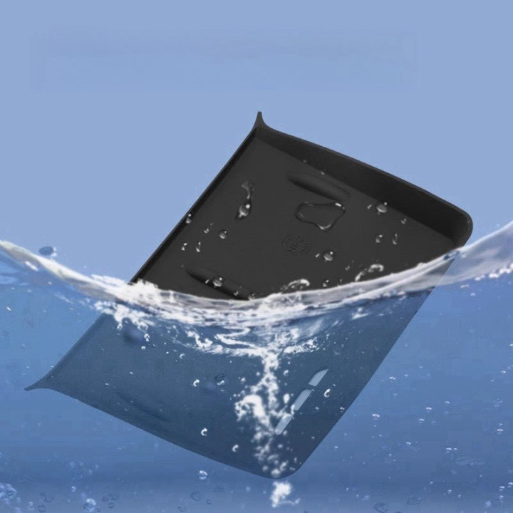 Wireless Charger Silicone Mat for BYD Sealion 7