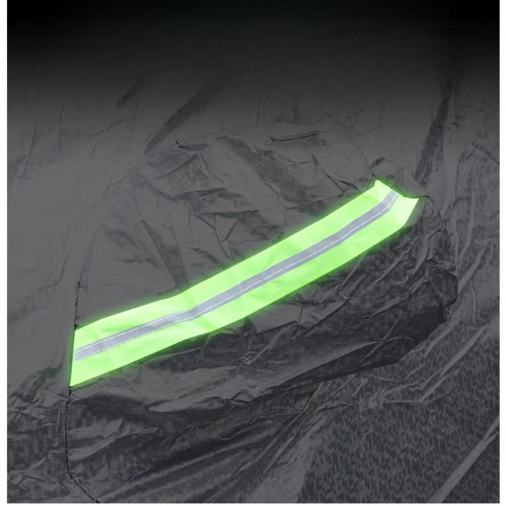 Outdoor Sun Snow Dust Protection Car Cover for XPENG G6/G9/P7/P7+/X9