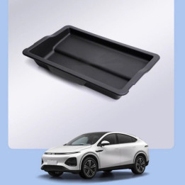 Car Under Seat Storage Box for Xpeng G6 (2023-2026)