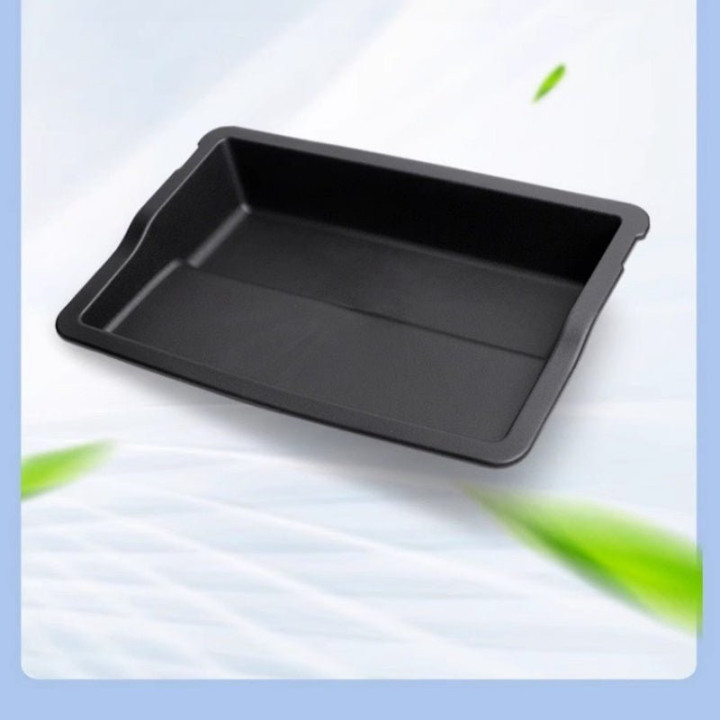 Car Under Seat Storage Box for Xpeng G6 (2023-2026)