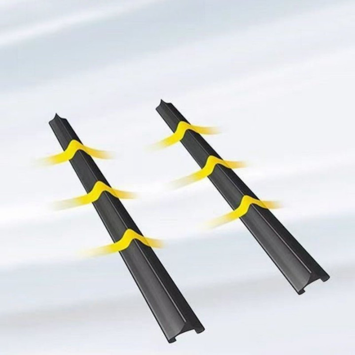 Wiper Blades for BYD Seal (2 Pcs)